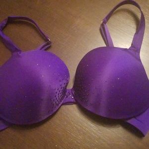 Victoria's Secret Plunge bra
